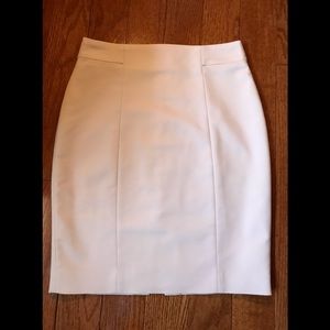 H&M pencil skirt